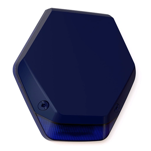 'Orisec ES520/530 Blue Cover Blue Lens'